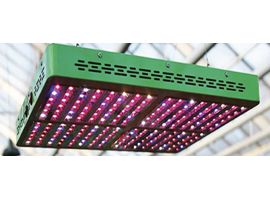 オーエステンプ株式会社 | LED 植物育成ライト