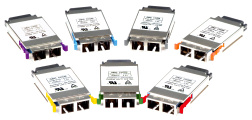 CWDM GBIC