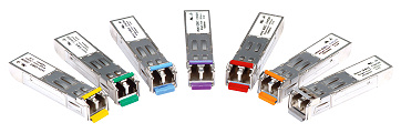CWDM SFP