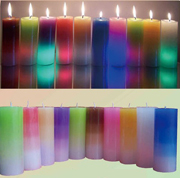 LED candle