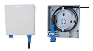 Socket Panel