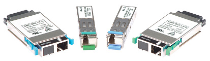 BIDI GBIC & SFP